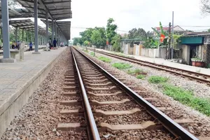  Tàu liên tiếp trật bánh, Cục Đường sắt chỉ đạo khẩn