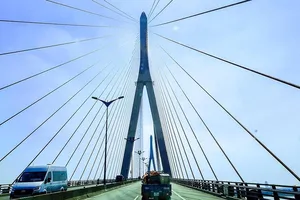 Bộ GTVT khởi động nghiên cứu đầu tư cầu Cần Thơ 2