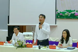 Bảo hiểm nói về việc thu sai nhiều chủ hộ kinh doanh cá thể