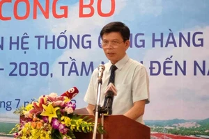Bộ GTVT: Các tỉnh không có quy hoạch sân bay vẫn chưa hết cơ hội