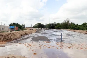 Bộ GTVT trả lời việc đầu tư các dự án giao thông ở tỉnh An Giang