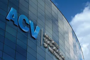 5 bộ làm việc với ACV về khiếu nại của liên danh Hoa Lư liên quan sân bay Long Thành 