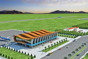 Làm rõ việc chấm dứt hợp đồng BOT với nhà đầu tư sân bay Phan Thiết