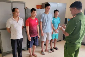 Yêu cầu vá ‘lỗ hổng’ an ninh Nội Bài sau vụ nhân viên mặt đất trộm tiền