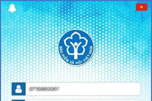 Hướng dẫn đăng nhập ứng dụng VssID bằng tài khoản VNeID