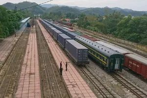 Bộ GTVT phản hồi về việc lập quy hoạch tuyến đường sắt Hạ Long - Móng Cái