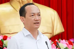 Bộ GTVT bổ nhiệm Cục trưởng Cục Đường sắt