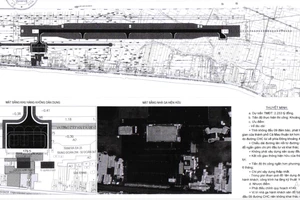 Sân bay Cà Mau cần được mở rộng với kinh phí hơn 2.250 tỉ đồng