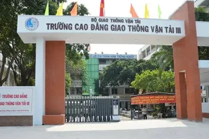 Đồng ý cho Bộ GTVT tiếp tục quản lý 12 trường cao đẳng