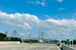 Ngày 24-12, khánh thành cao tốc Mỹ Thuận - Cần Thơ và cầu Mỹ Thuận 2