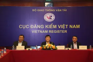 Cục trưởng Cục Đăng kiểm: Phải lấy sự hài lòng của người dân và doanh nghiệp làm mục tiêu phục vụ