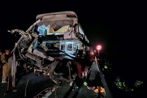 Cao tốc Cam Lộ - La Sơn liên tục xảy ra tai nạn: Thủ tướng yêu cầu làm rõ trách nhiệm