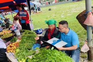 100 câu hỏi, ý kiến của người dân đã được cơ quan BHXH Việt Nam giải đáp 