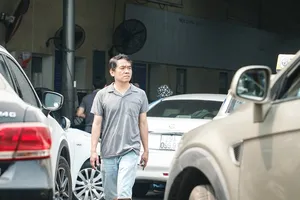 Trung tâm từ chối nhận lịch hẹn qua App: Cục Đăng kiểm sẽ kiểm tra xử lý