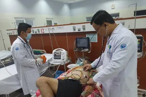 Bộ Y tế nói về đề xuất quy định quyền được chết