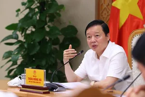 Phó Thủ tướng: Mở rộng cao tốc TP.HCM - Long Thành là cấp thiết