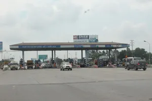 Báo cáo Bộ Chính trị về việc mua lại các dự án BOT