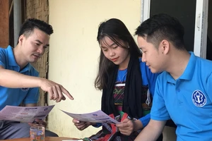 Mức lương hưu thấp nhất tới đây có thể chỉ 500.000 đồng