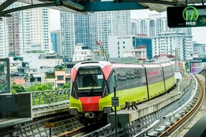 TP.HCM và Hà Nội cần hơn 174 tỉ USD làm dự án Metro