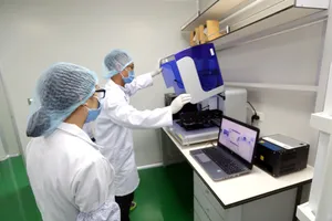 Bộ LĐ-TB&XH giữ nguyên tỉ lệ hưởng lương hưu của nam và nữ