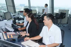 Lương của lãnh đạo Tổng công ty Quản lý bay Việt Nam cao nhất là 115 triệu đồng/tháng