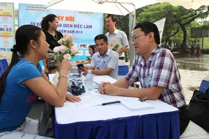 Tranh cãi quanh đề xuất người bị sa thải không được trợ cấp thất nghiệp