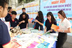 Người lao động mong muốn tăng mức hưởng trợ cấp thất nghiệp