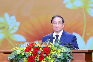 Thủ tướng: Không để người có công nào không được hưởng chính sách của Nhà nước