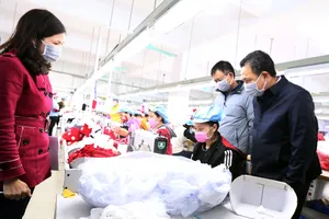 Điều tra tiền lương năm 2024 để xem xét tăng lương trong năm 2025