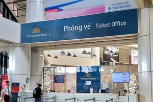 Giá vé máy bay lại tăng cao, Bộ GTVT nói gì?