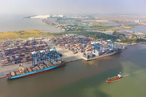 Hải Phòng, Quảng Ninh đóng toàn bộ cảng biển để tránh siêu bão số 3 - YAGI