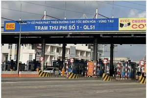 Dự án BOT quốc lộ 51: Gần 2 năm chưa giải quyết xong bất cập