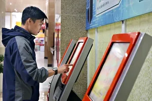 Chính sách mới áp dụng cho vé tàu tết 2025