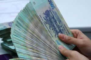 Lương, thưởng của lãnh đạo Tổng Công ty Cao su Đồng Nai hơn 76 triệu đồng/tháng