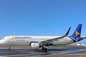 Vietravel Airlines được tăng vốn điều lệ, dự kiến mua thêm máy bay