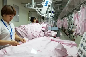 Đóng BHXH chưa đủ 15 năm, người già vẫn được nhận 500.000 đồng/tháng