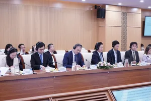 Các nước ấn tượng với diện bao phủ BHXH, BHYT của Việt Nam