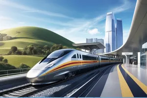 Chính phủ báo cáo thêm về dự án đường sắt cao tốc Bắc - Nam trước giờ Quốc hội bấm nút