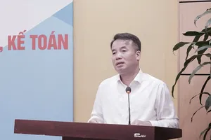 Đề xuất phương án sắp xếp bộ máy BHXH Việt Nam