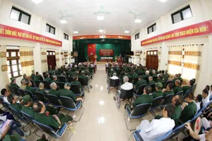 Đề xuất miễn thu tiền với đối tượng hưởng sai chính sách người có công