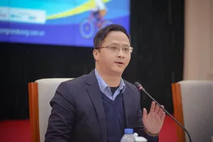 Cục Hàng không có tân cục trưởng 42 tuổi 