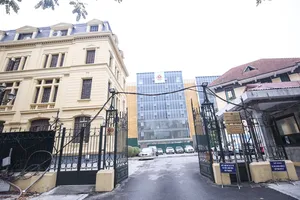 Bộ GTVT và Bộ Xây dựng đã chốt phương án hợp nhất, giảm 19 đơn vị