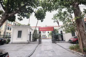 Bộ LĐ-TB&XH chuyển nhân sự sang 3 bộ