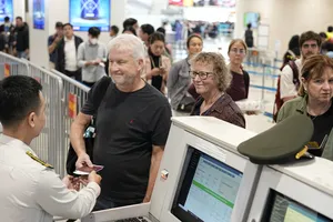 Loại bỏ tư tưởng chủ quan, lơ là, tự mãn trong công tác đảm bảo an toàn hàng không