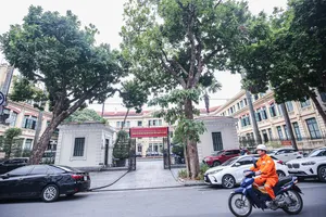 Bộ LĐ-TB&XH kết thúc hoạt động, 145 người lao động xin nghỉ việc