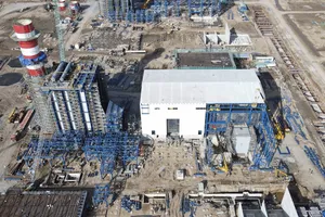 Bộ Xây dựng đề xuất chưa thoái vốn Nhà nước tại Lilama