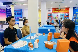 Cần chi quỹ bảo hiểm thất nghiệp công bằng với ‘người cả đời không thất nghiệp’