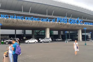 Sân bay Phú Quốc được chấp thuận đầu tư thêm đường băng và nhà ga