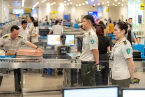 Cục Hàng không yêu cầu chủ động phòng ngừa tình huống tấn công mạng