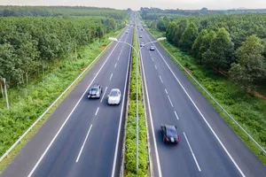 Đề xuất cấp ngân sách để VEC mở rộng cao tốc TP.HCM - Long Thành